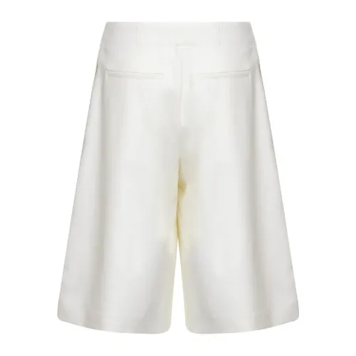 Shorts > Long Shorts - - Jacquemus - Modalova