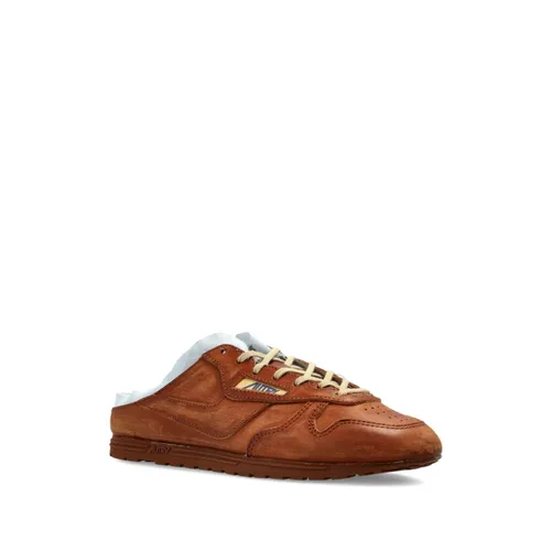 Shoes > Flats > Mules - - Autry - Modalova