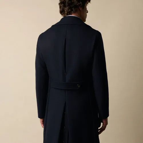 Coats > Single-Breasted Coats - - Brooks Brothers - Modalova