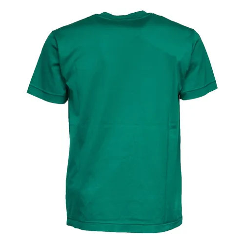 Tops > T-Shirts - - Stone Island - Modalova