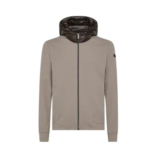 Jackets > Light Jackets - - RRD - Modalova