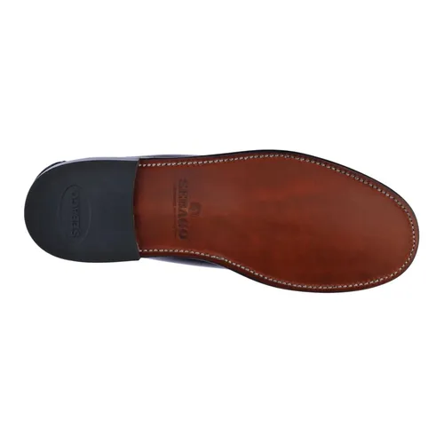 Shoes > Flats > Loafers - - Sebago - Modalova