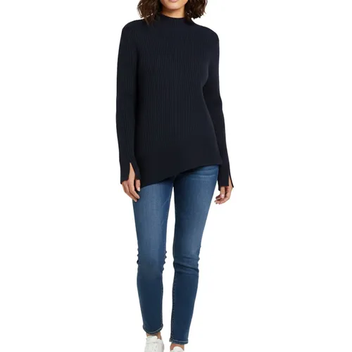 Knitwear > Turtlenecks - - Hugo - Modalova