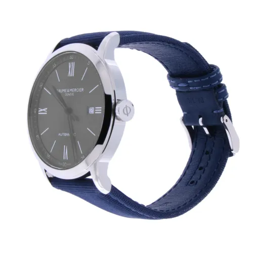 Accessories > Watches - - Baume et Mercier - Modalova