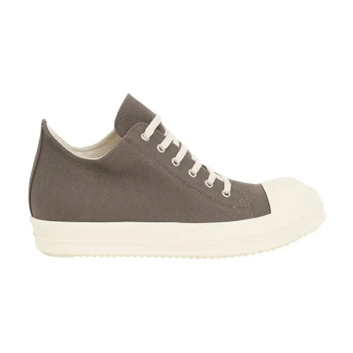 Shoes > Sneakers - - Rick Owens - Modalova