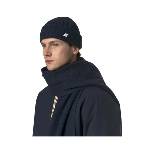 Accessories > Hats > Beanies - - K-Way - Modalova
