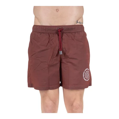 Swimwear > Beachwear - - Aspesi - Modalova