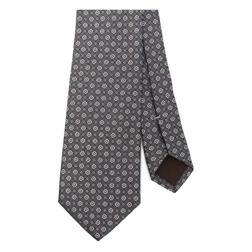 Accessories > Ties - - Canali - Modalova