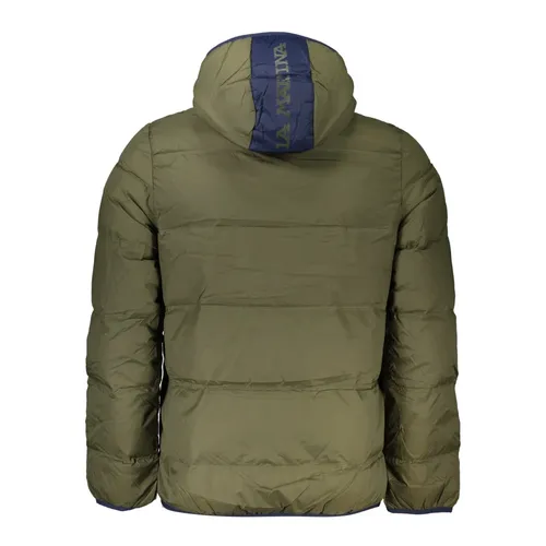 Jackets > Winter Jackets - - La Martina - Modalova