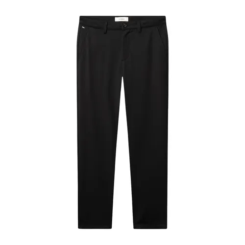 Gabba - Trousers > Chinos - Black - Gabba - Modalova
