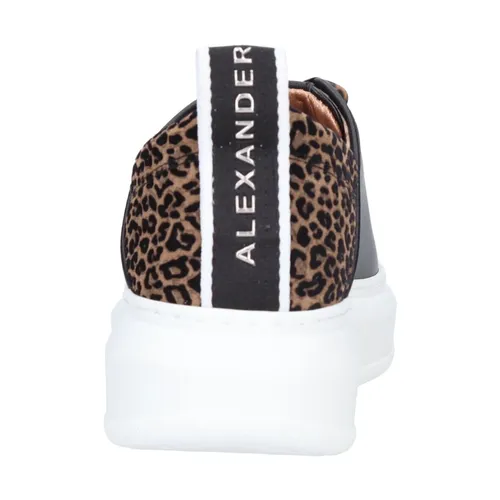 Shoes > Sneakers - - Alexander Smith - Modalova