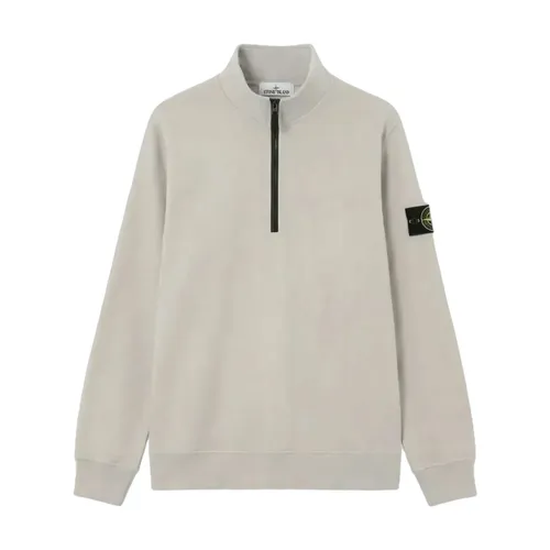 Sweatshirts & Hoodies > Sweatshirts - - Stone Island - Modalova
