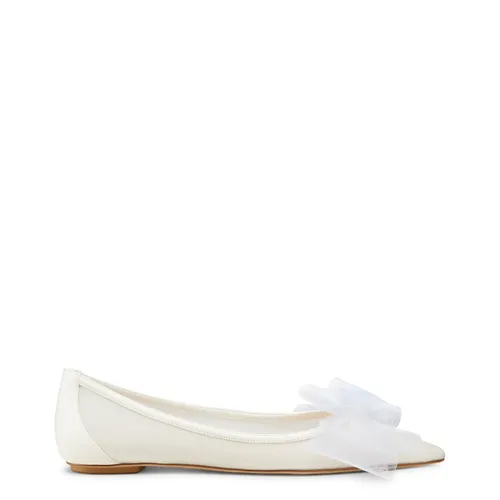 Shoes > Flats > Ballerinas - - Stuart Weitzman - Modalova