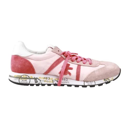 Shoes > Sneakers - - Premiata - Modalova