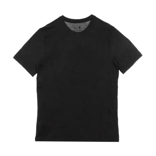 Nike - Tops > T-Shirts - Black - Nike - Modalova