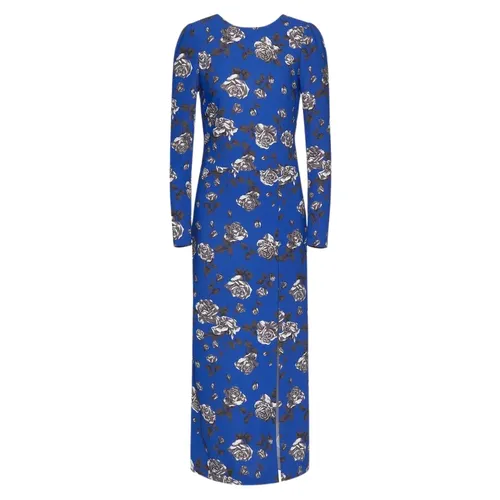 Dresses > Day Dresses > Midi Dresses - - RED Valentino - Modalova