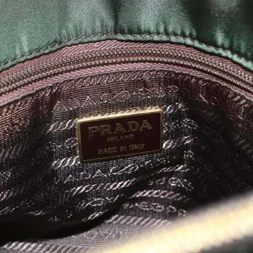 Pre-owned > Pre-owned Bags > Pre-owned Shoulder Bags - - Prada Vintage - Modalova