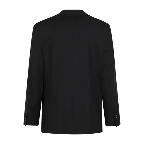Jackets > Blazers - - Ami Paris - Modalova