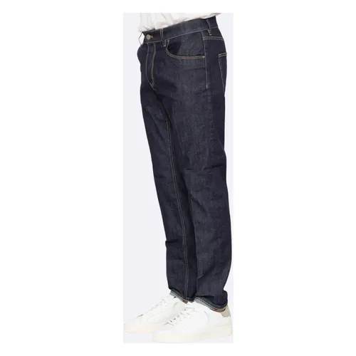 Jeans > Straight Jeans - - PT Torino - Modalova