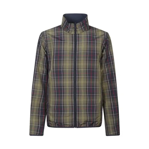 Sport > Outdoor > Jackets > Wind Jackets - - Barbour - Modalova