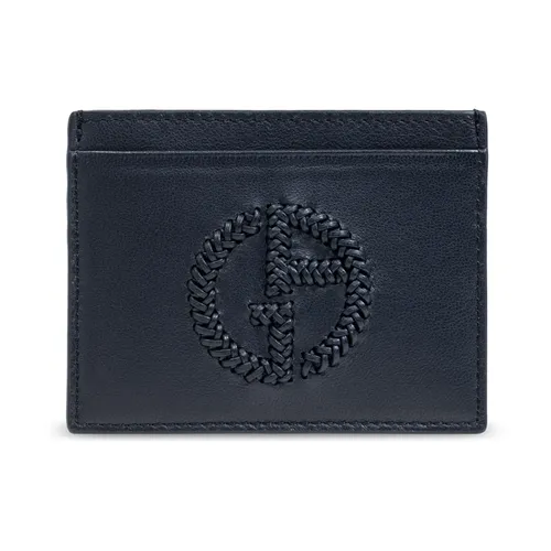 Accessories > Wallets & Cardholders - - Giorgio Armani - Modalova