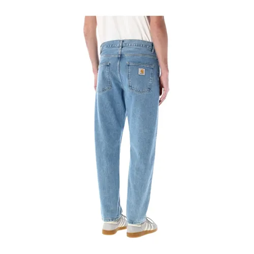 Jeans > Straight Jeans - - Carhartt Wip - Modalova