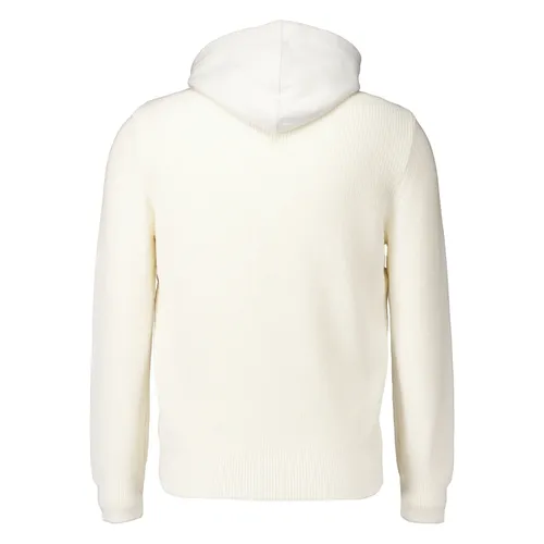 Sweatshirts & Hoodies > Zip-throughs - - Gran Sasso - Modalova