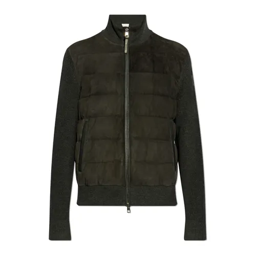 Knitwear > Cardigans - - Moncler - Modalova
