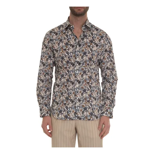Shirts > Casual Shirts - - Càrrel - Modalova