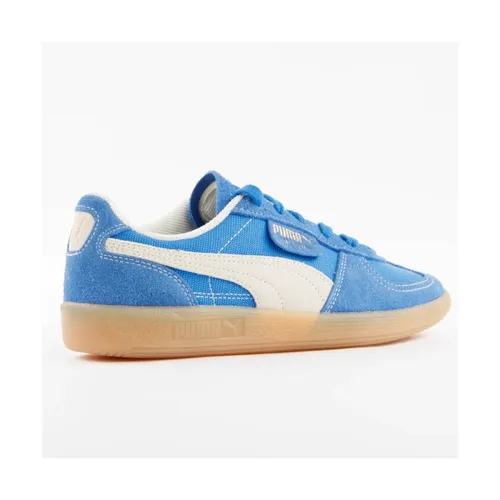 Puma - Shoes > Sneakers - Blue - Puma - Modalova