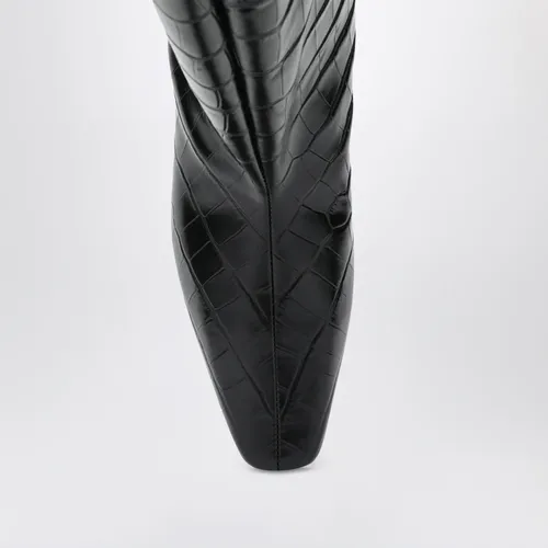 Shoes > Boots > Heeled Boots - - TotêMe - Modalova