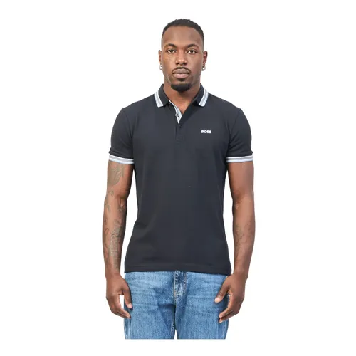 Tops > Polo Shirts - - Hugo Boss - Modalova