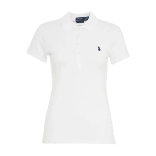 Tops > Polo Shirts - - Polo Ralph Lauren - Modalova
