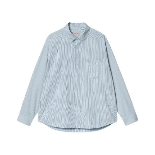 Shirts > Casual Shirts - - Carhartt Wip - Modalova