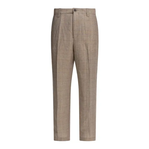 Trousers > Suit Trousers - - Nn07 - Modalova