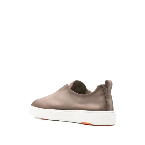 Shoes > Sneakers - - Santoni - Modalova