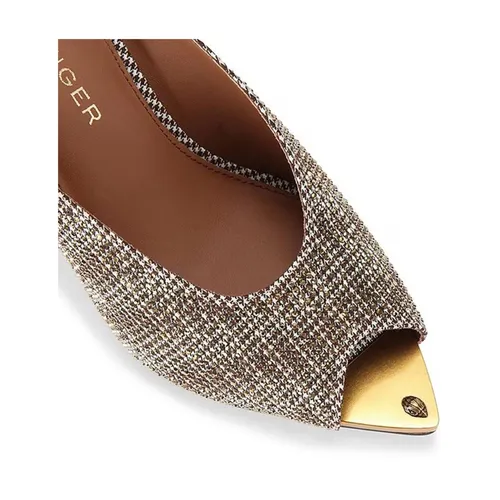 Shoes > Heels > Heeled Mules - - Kurt Geiger - Modalova