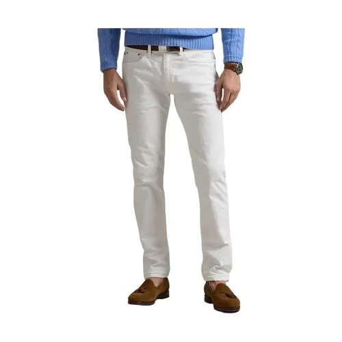 Jeans > Slim-fit Jeans - - Polo Ralph Lauren - Modalova