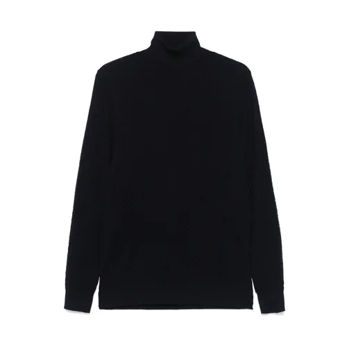 Knitwear > Turtlenecks - - Goes Botanical - Modalova