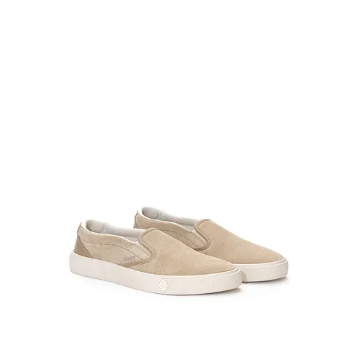 Dior - Shoes > Sneakers - Beige - Dior - Modalova