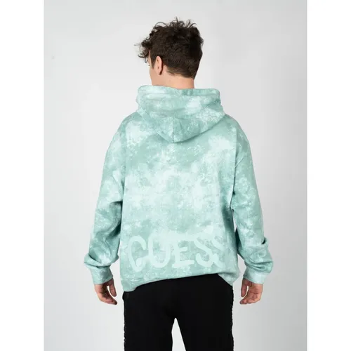 Sweatshirts & Hoodies > Hoodies - - Guess - Modalova