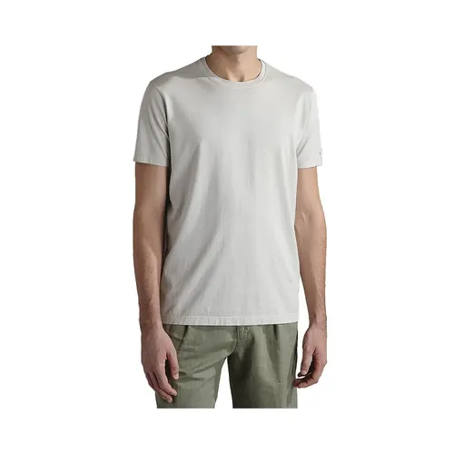 Tops > T-Shirts - - Paul & Shark - Modalova