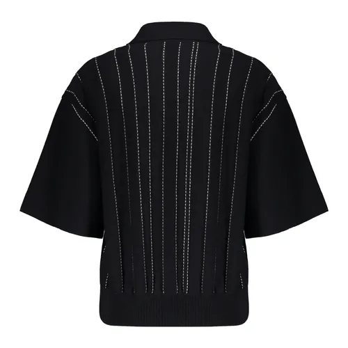 Tops > Polo Shirts - - Ferragamo - Modalova