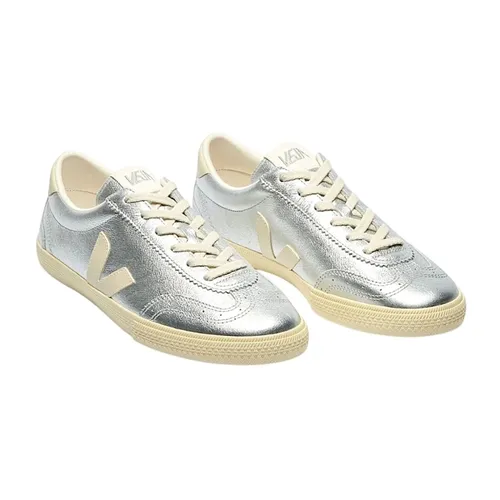 Veja - Shoes > Sneakers - Gray - Veja - Modalova