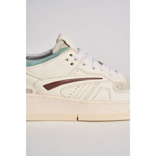 Shoes > Sneakers - - D.a.t.e. - Modalova
