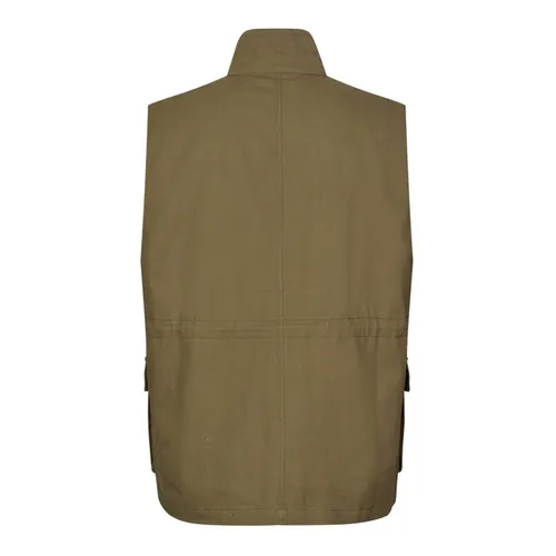 Jackets > Vests - - Lollys Laundry - Modalova