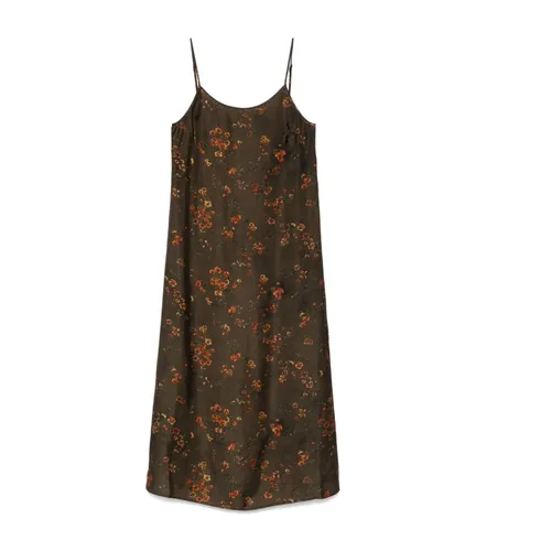 Dresses > Day Dresses > Summer Dresses - - UMA Wang - Modalova