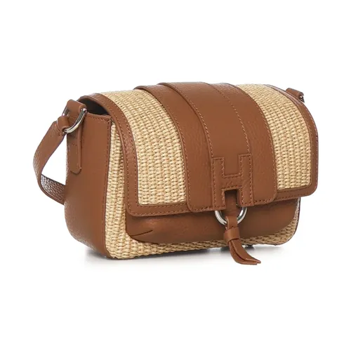 Bags > Cross Body Bags - - Hogan - Modalova