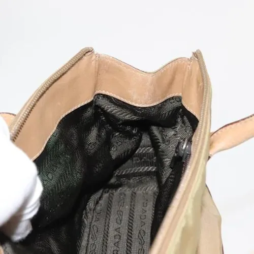 Pre-owned > Pre-owned Bags > Pre-owned Shoulder Bags - - Prada Vintage - Modalova