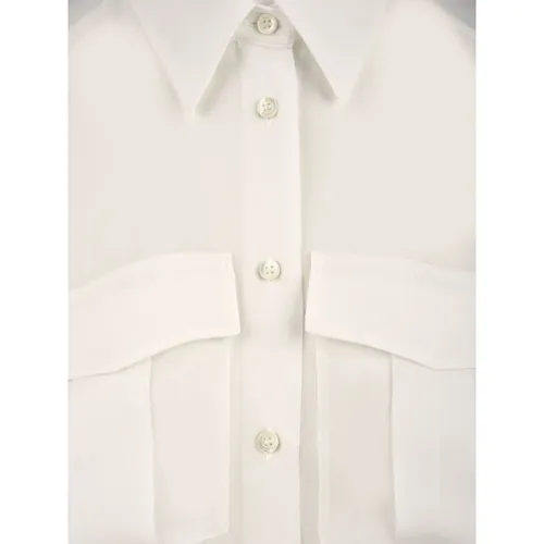 Blouses & Shirts > Shirts - - Aspesi - Modalova